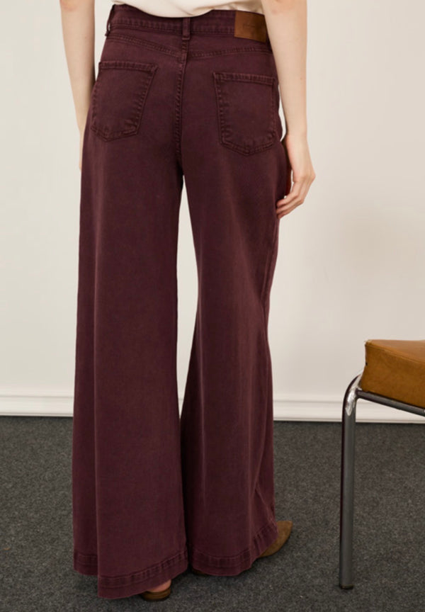 PANTALONEPALAZZO - PHILIA LOFT