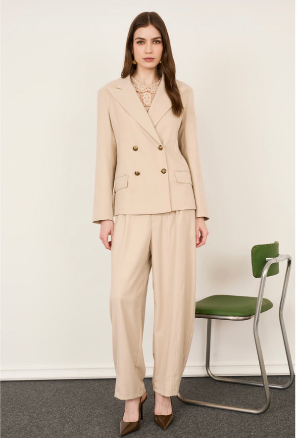 PANTALONE BARREL - PHILIA L0FT
