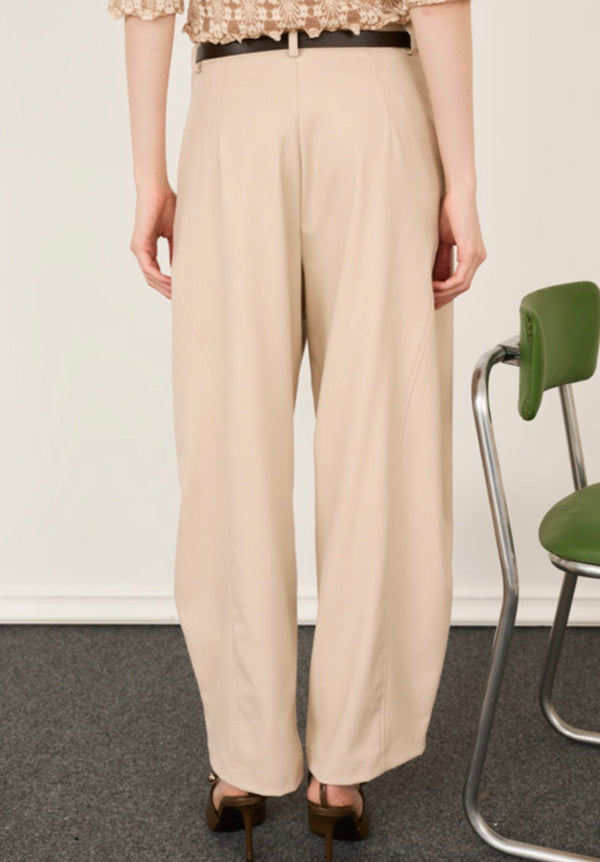 PANTALONE BARREL - PHILIA L0FT