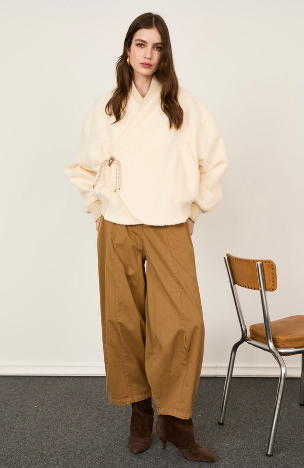 PANTALONE BALOON - PHILIA LOFT