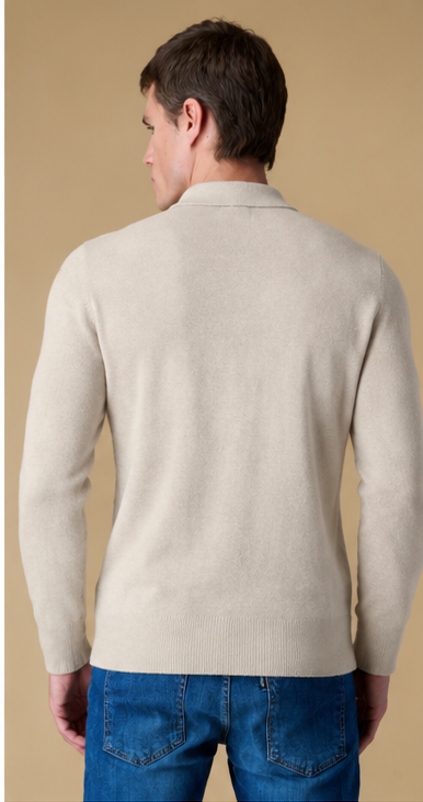 MAGLIA POLO - V2