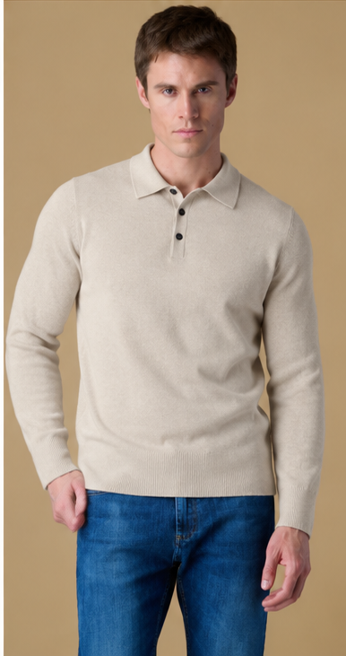 MAGLIA POLO - V2