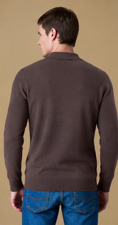 MAGLIA POLO - V2