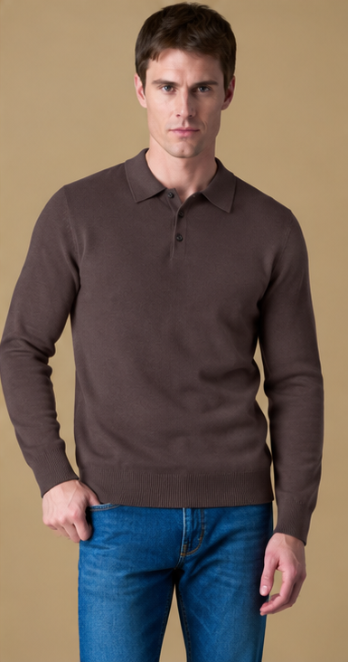 MAGLIA POLO - V2