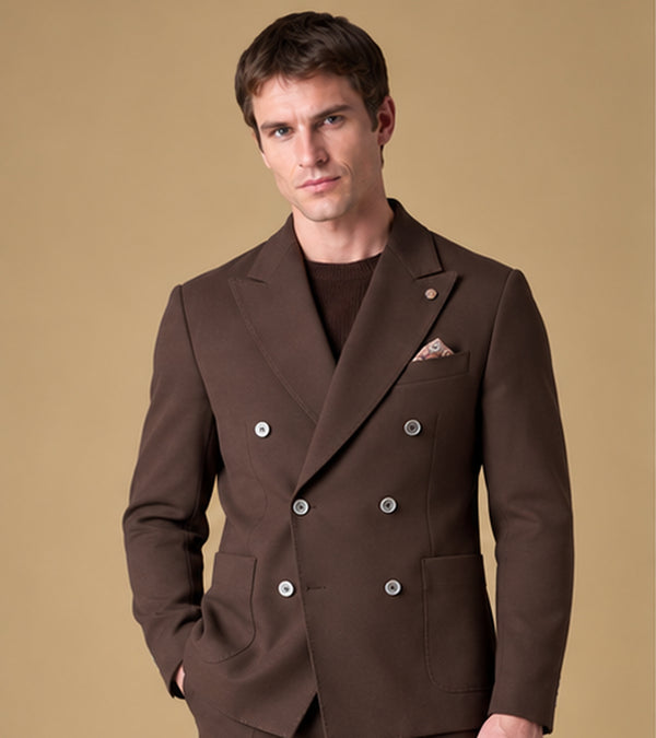 GIACCA SARTORIALE X - V2