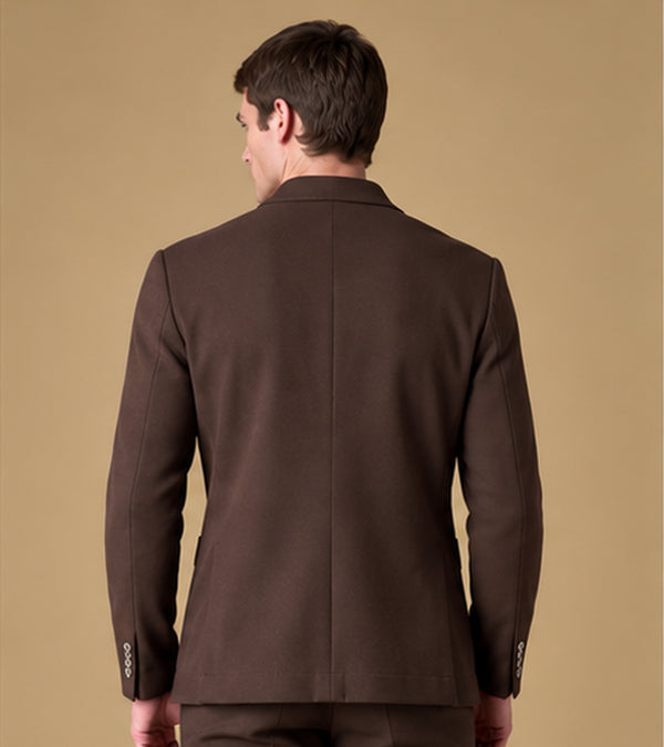 GIACCA SARTORIALE X - V2