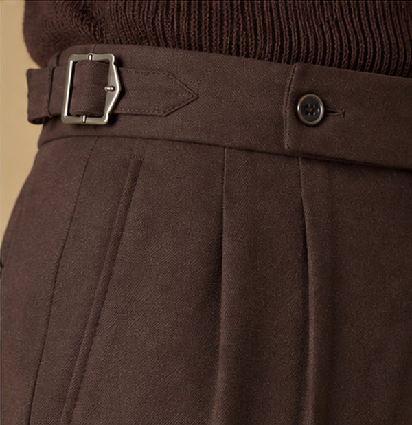 PANTALONE SARTORIALE X - V2