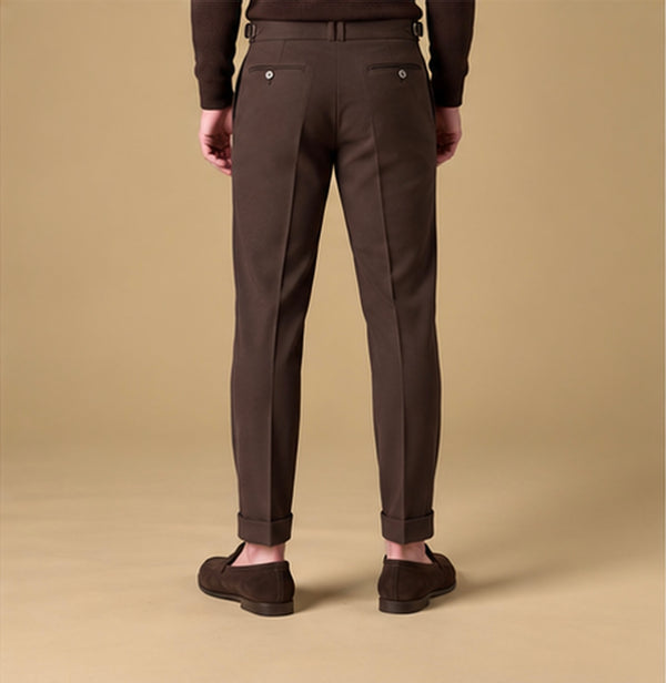 PANTALONE SARTORIALE X - V2