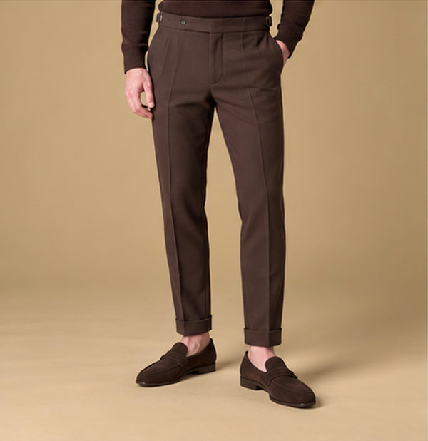 PANTALONE SARTORIALE X - V2