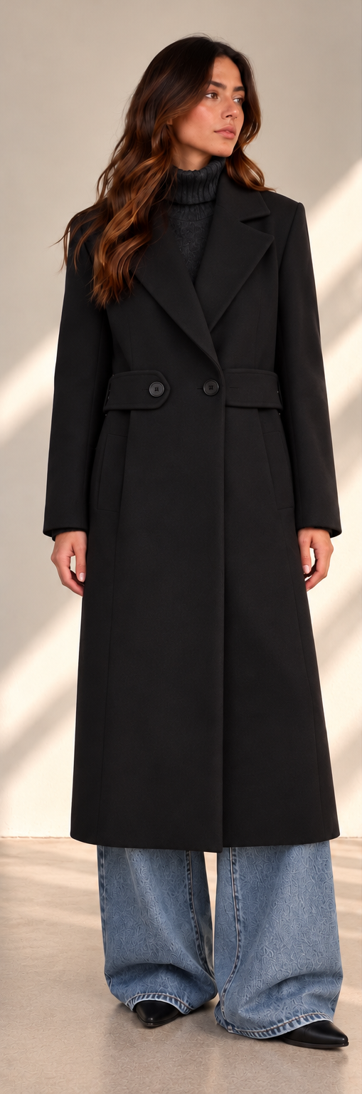 CAPPOTTO MARTINGALA - TENSIONEIN