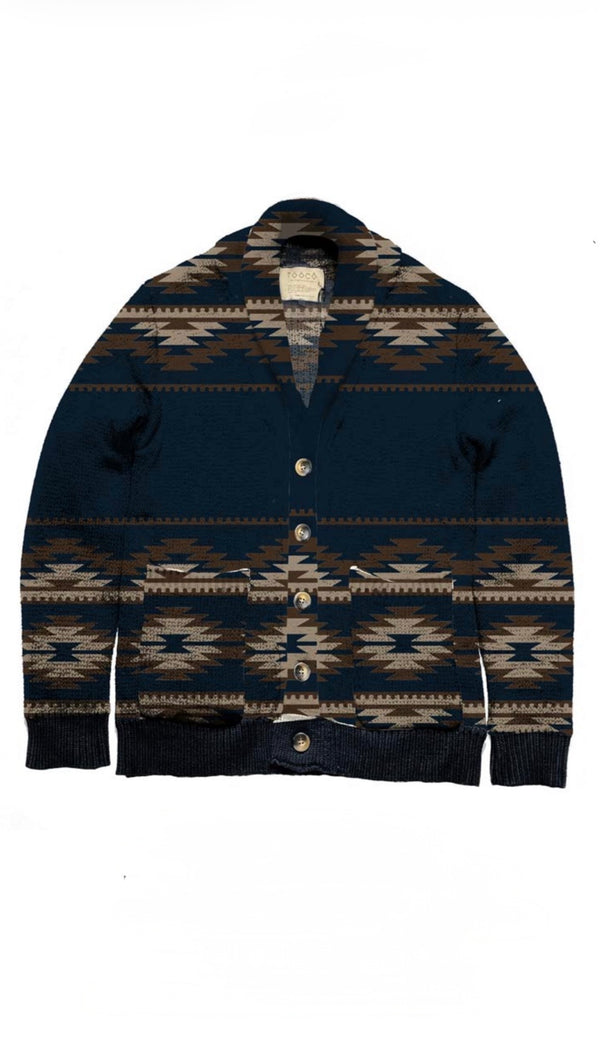 CARDIGAN EVEREST RANCHO - TOOCO