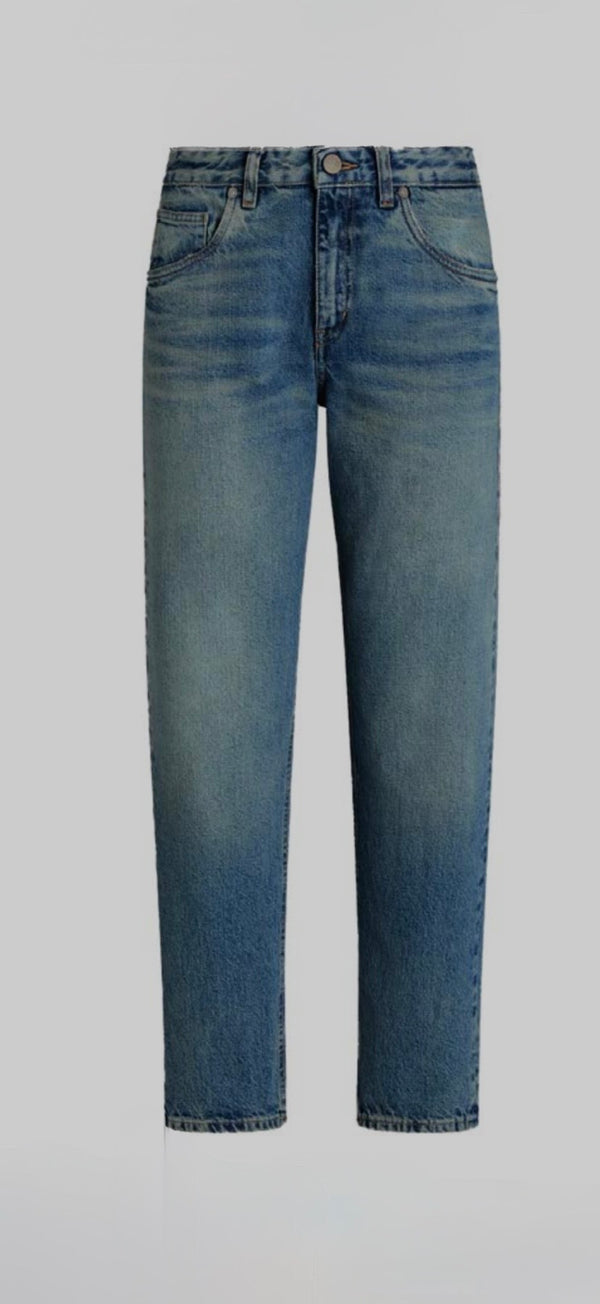JEANS JAMES - TOOCO