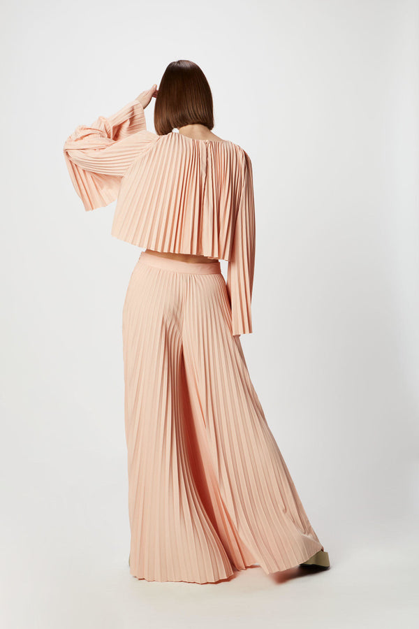 PANTALONI - ISABELLE BLANCHE