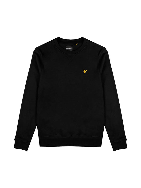 FELPA GIROCOLLO - LYLE&SCOTT