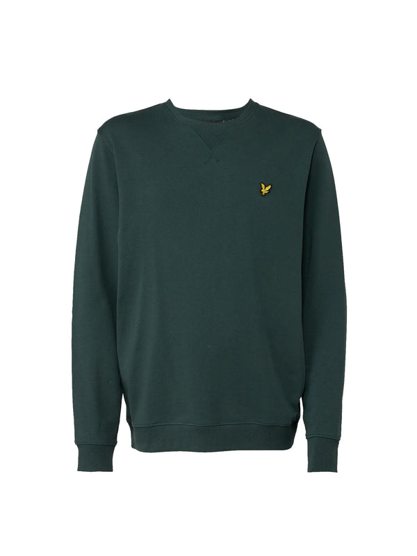 FELPA GIROCOLLO - LYLE&SCOTT