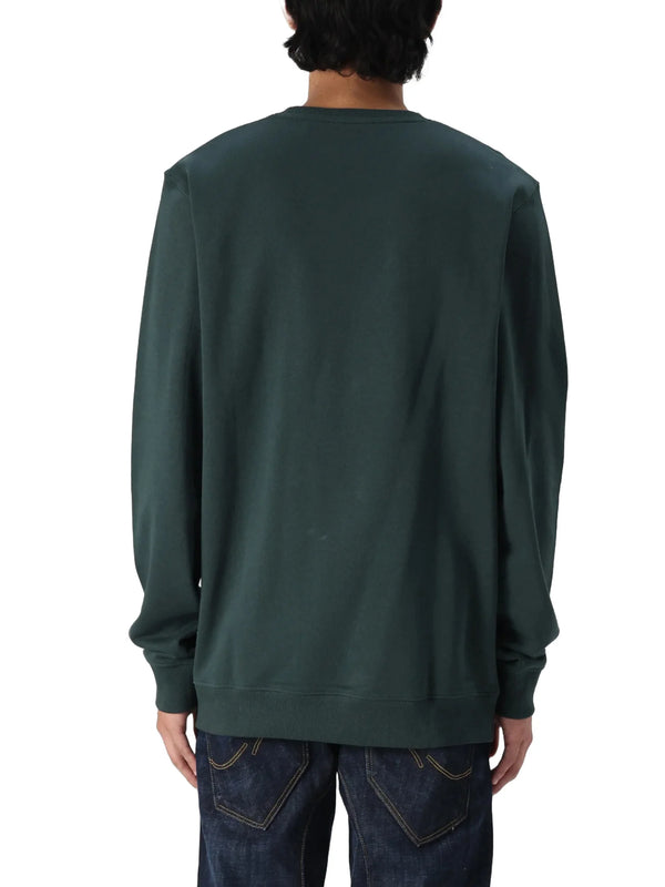 FELPA GIROCOLLO - LYLE&SCOTT