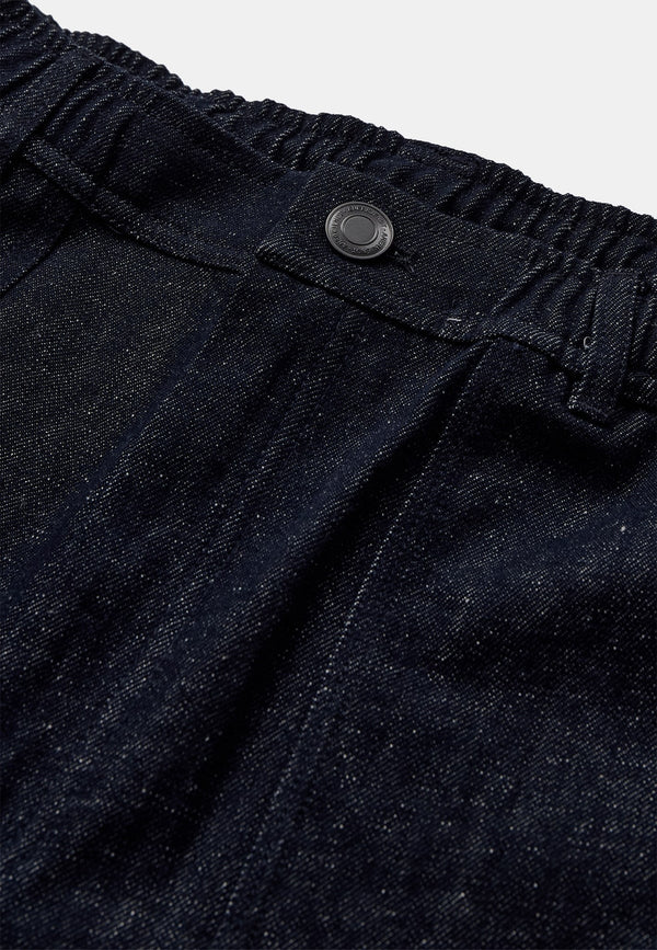 JEANS AKJAKOB DENIM FATIQUE - ANERKJENDT