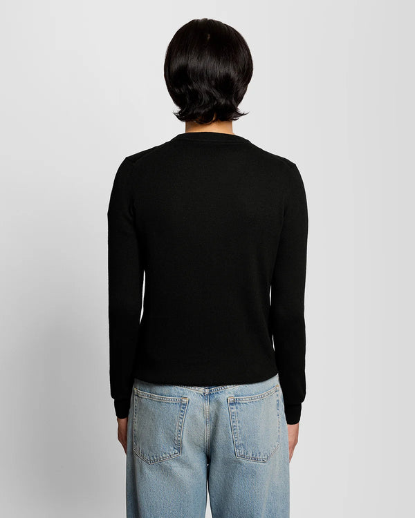 MAGLIA EXTRAFINE - LYLE&SCOTT