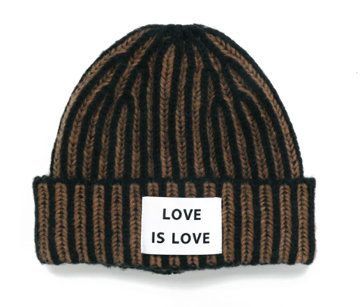 CAPPELLO LOVE IS LOVE - VERB TO DO