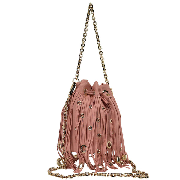 SECCHIELLO CON FRANGE NIGHT EDITION - LA CARRIE
