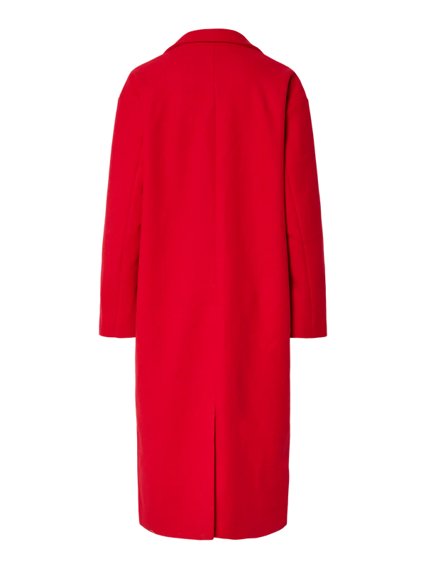 CAPPOTTO LUNGO - PIECES