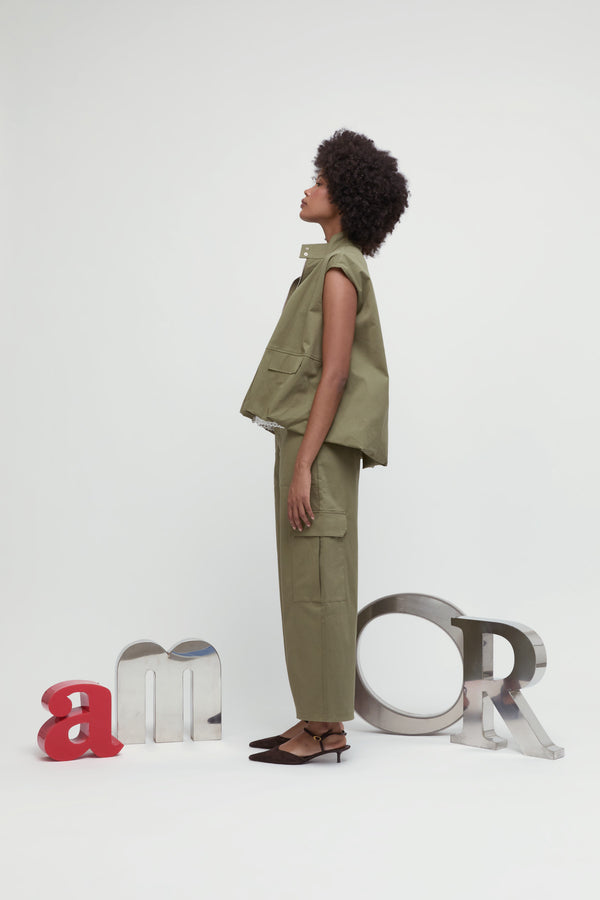 PANTALONE - MEMEROAD