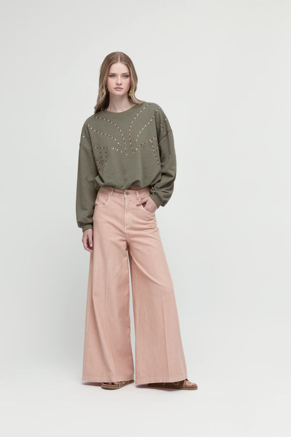 PANTALONE - MEMEROAD