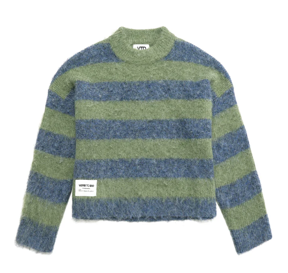 MAGLIA UOMO - VERB TO DO