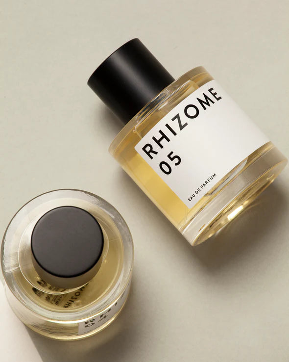 RHIZOME 05 EDP - RHIZOME