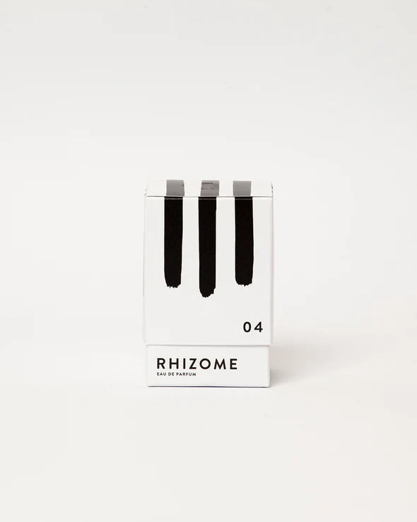 RHIZOME 04 EDP - RHIZOME