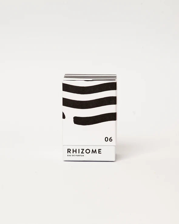 RHIZOME 06 EDP - RHIZOME