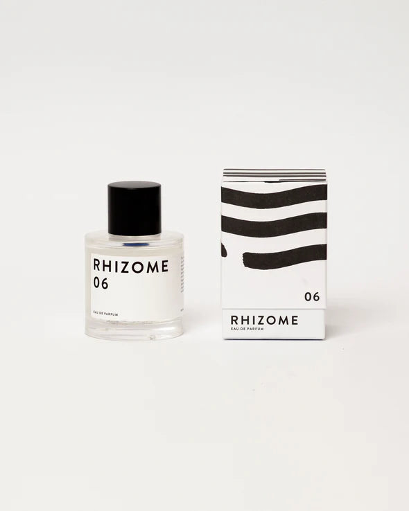 RHIZOME 06 EDP - RHIZOME