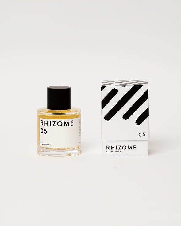 RHIZOME 05 EDP - RHIZOME
