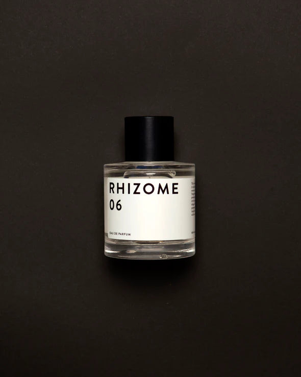 RHIZOME 06 EDP - RHIZOME