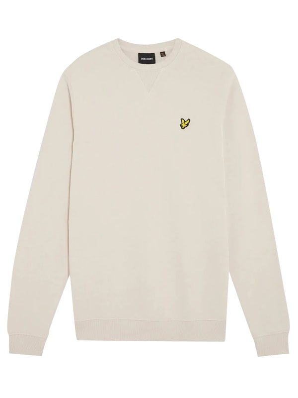 FELPA GIROCOLLO - LYLE&SCOTT