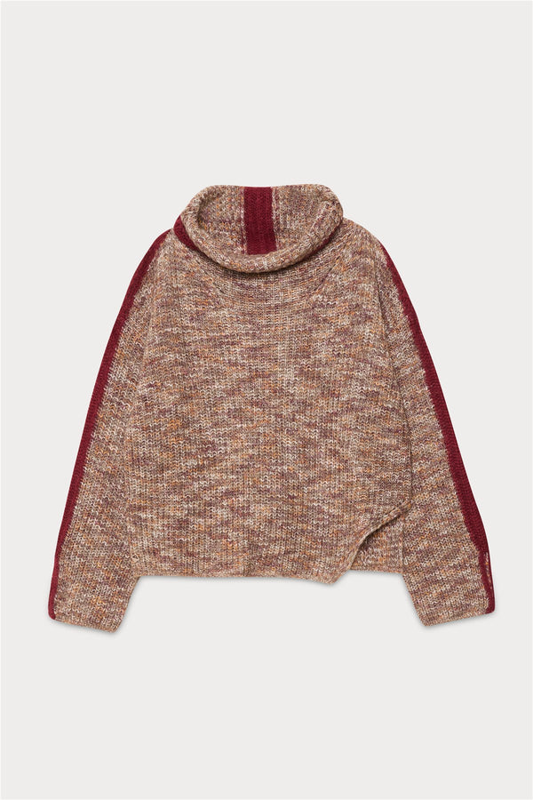 MAGLIONE A COLLO ALTO - MEME ROAD