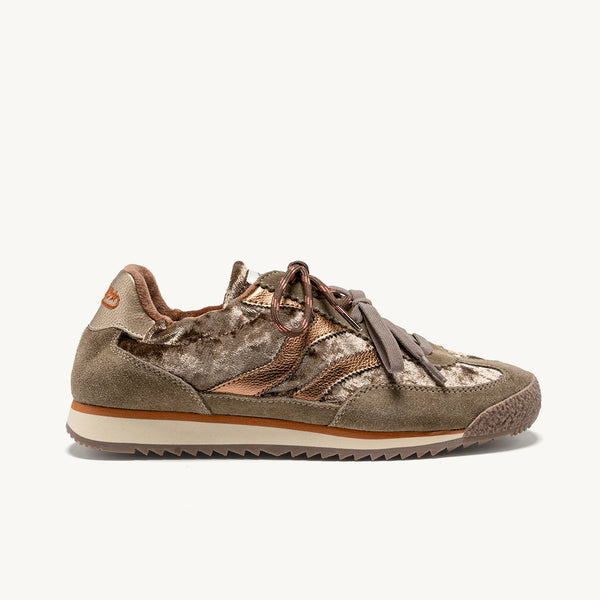 SNEAKER UTAH AUTUMN - MRP