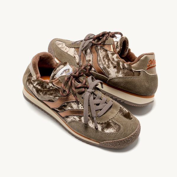 SNEAKER UTAH AUTUMN - MRP