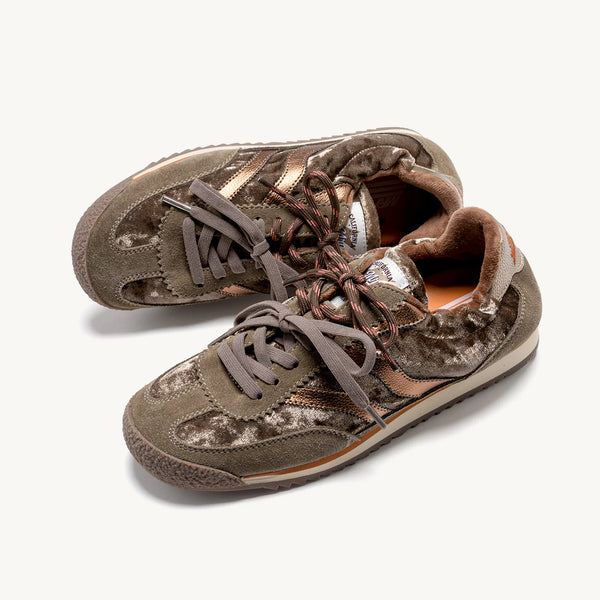 SNEAKER UTAH AUTUMN - MRP