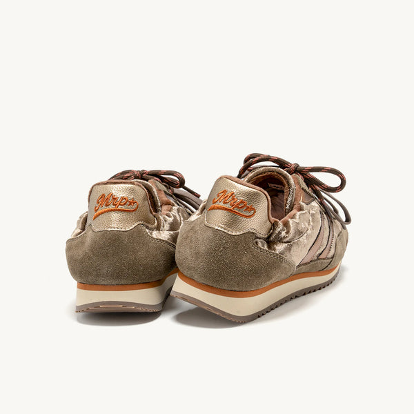 SNEAKER UTAH AUTUMN - MRP
