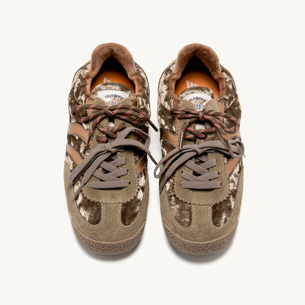 SNEAKER UTAH AUTUMN - MRP