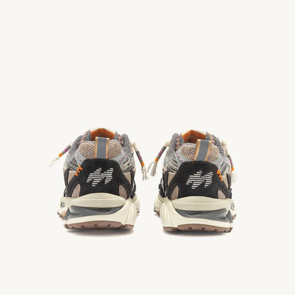 SNEAKERS MELROSE HICHO LIMITED EDITION - MRP STAR