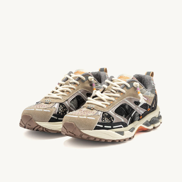 SNEAKERS MELROSE HICHO LIMITED EDITION - MRP STAR