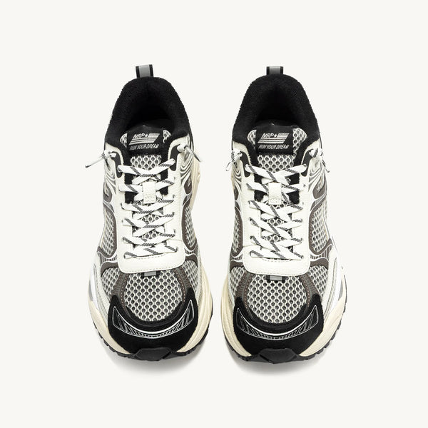 SNEAKERS MELROSE SPEED - MRP STAR