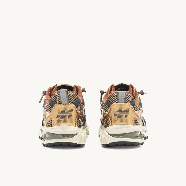 SNEAKERS MELROSE AUTUMN - MRP STAR