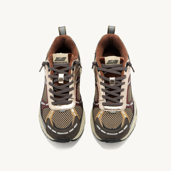 SNEAKERS MELROSE AUTUMN - MRP STAR