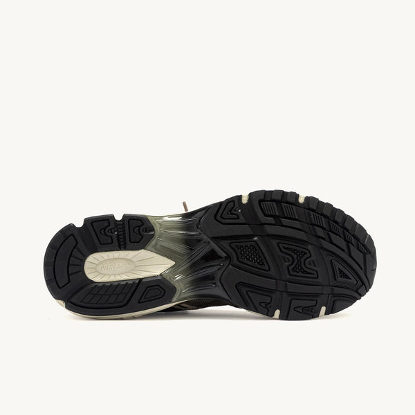 SNEAKERS MELROSE MILITARY - MRP STAR