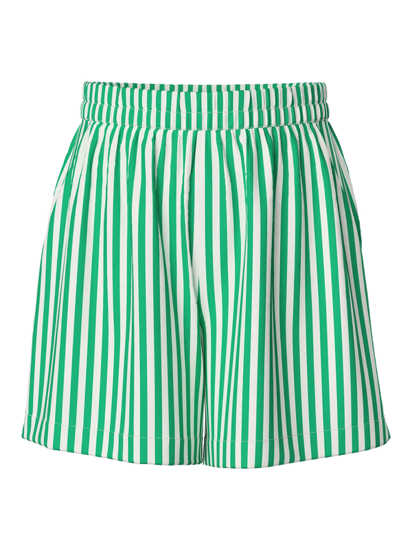 SHORTS A RIGHE - PIECES
