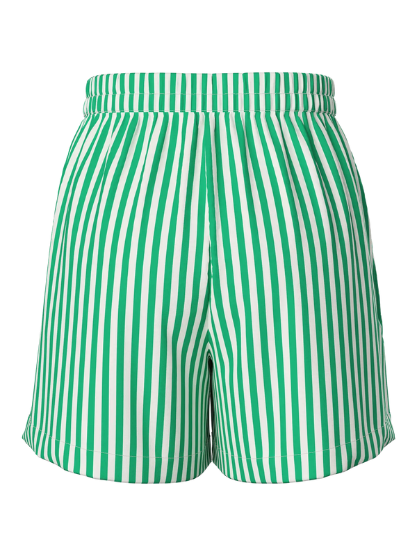 SHORTS A RIGHE - PIECES