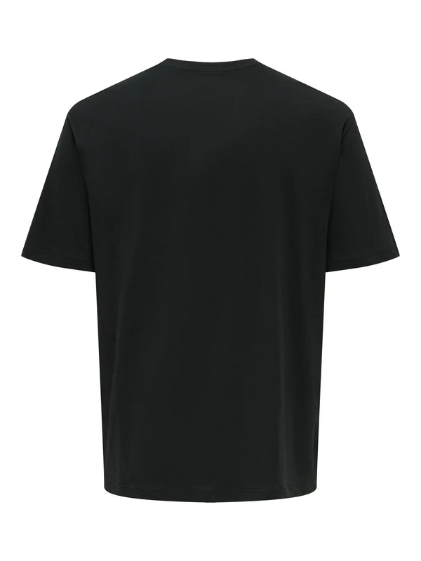 TSHIRT PINK FLOYD - ONLY&SONS